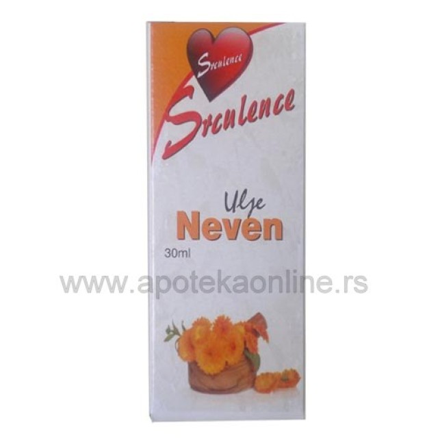ULJE NEVEN - Online Apoteka ULJE NEVEN